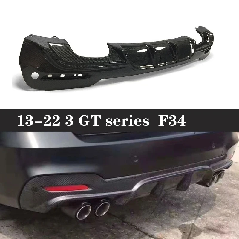 M Tech Accessories - for BMW 3 Series GT F34