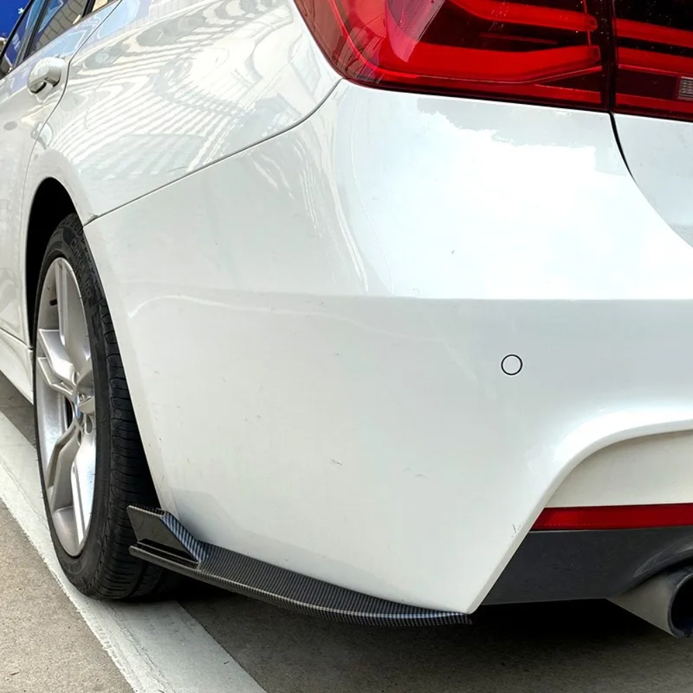 M Tech Accessories - For BMW 3 Series F30 M-Tech