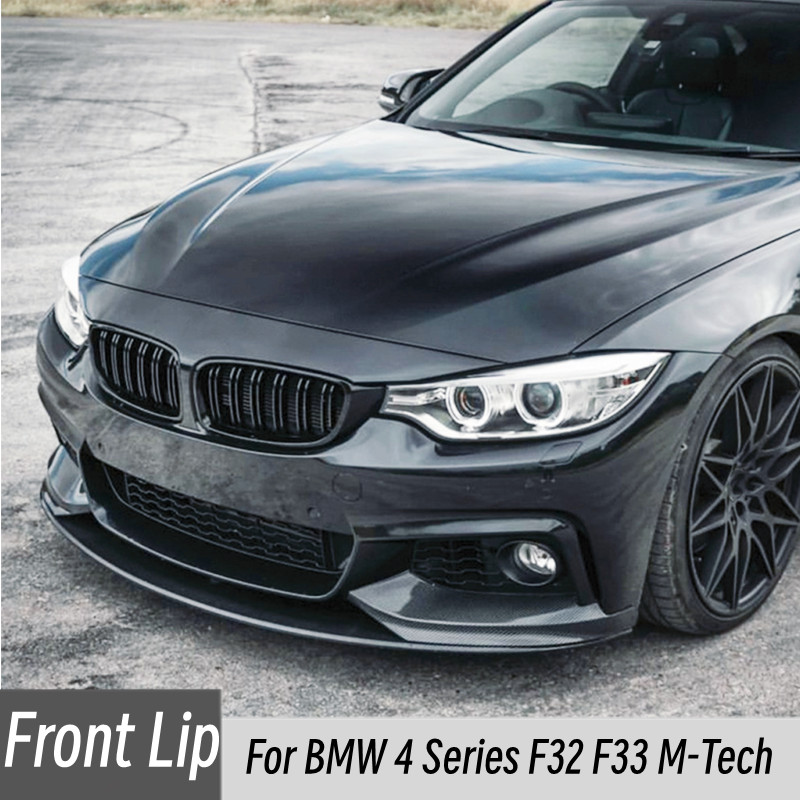 M Tech Accessories - For 2014-2020 BMW 4 Series F32