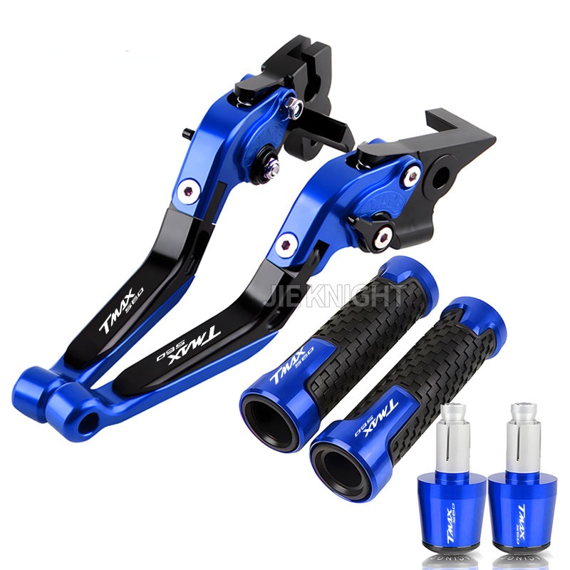 Tech Accessories - New For YAMAHA TECH MAX TMAX