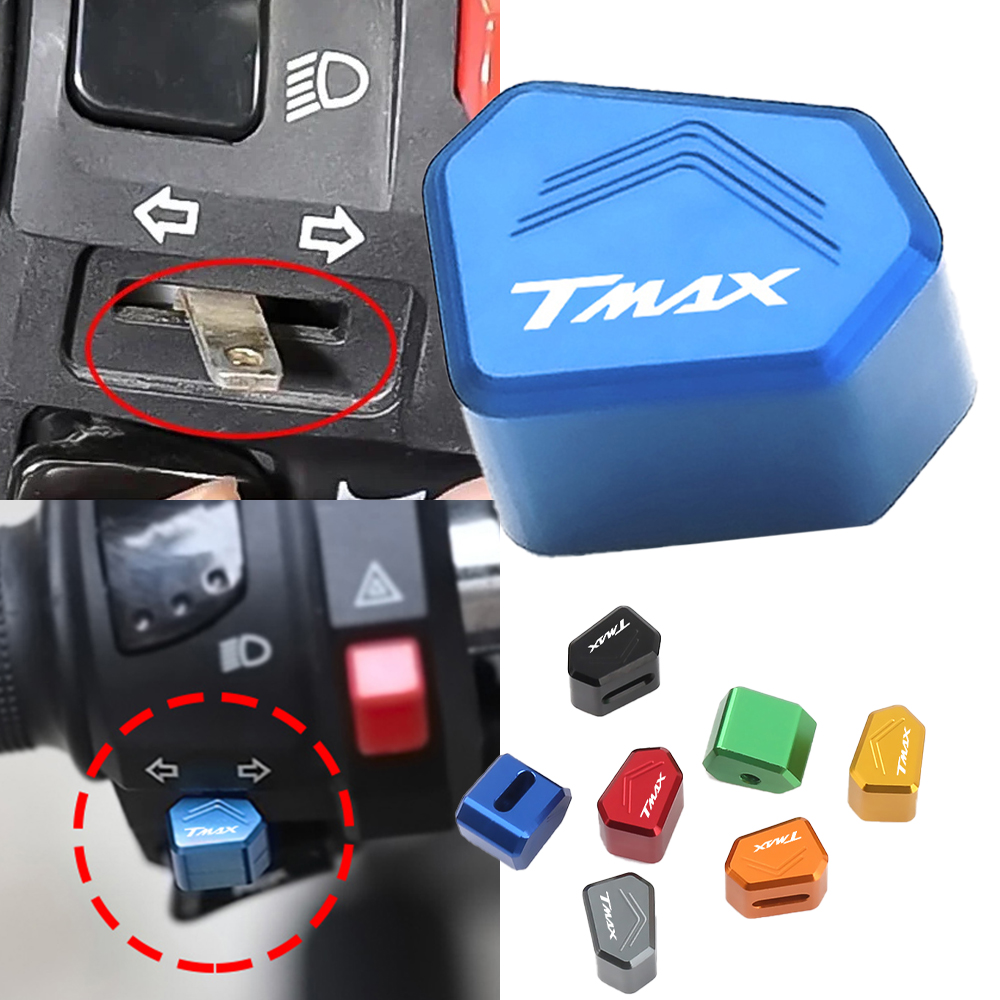 Nmax Tech Max Accessories - For Yamaha TMax530 SX DX TECH