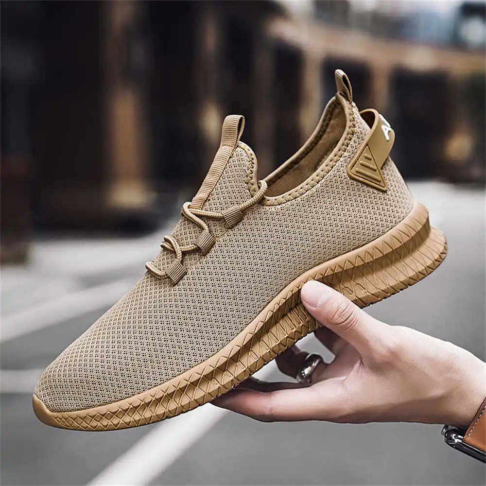 M Tech Accessories - Demi-season Mesh Tenni Man Running Sneakers