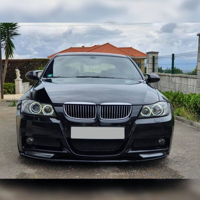 Race Front Lip Side Corner Com - M Tech Accessories 评论和价格