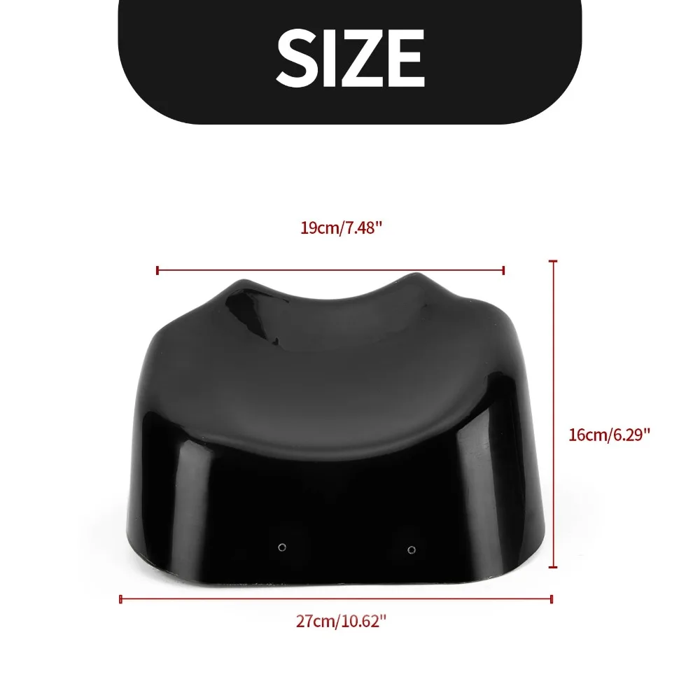 Motorcycle Accessories Seat St - Tech Accessories Box 评论和价格