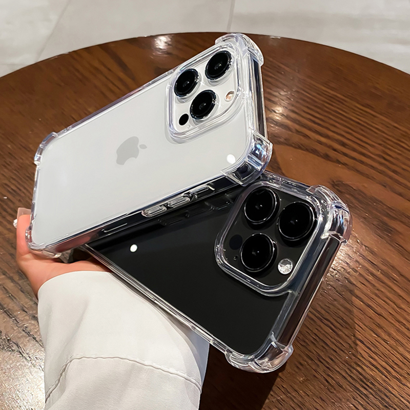Transparent Case For iPhone 15 - Tech Accessories Iphone 评论和价格