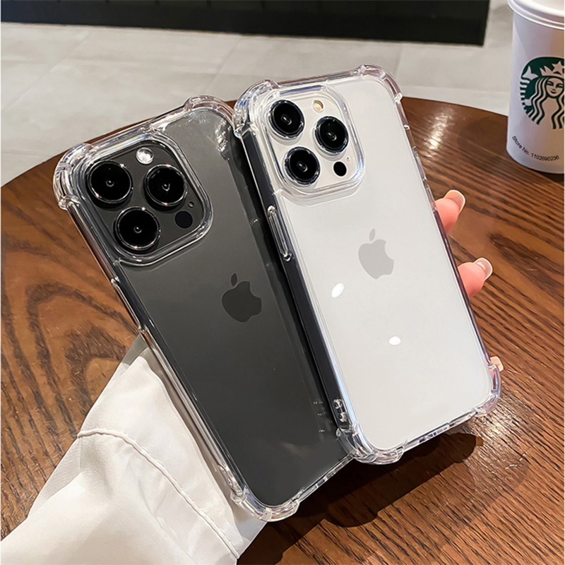 Transparent Case For iPhone 15 - Tech Accessories Iphone 评论和价格