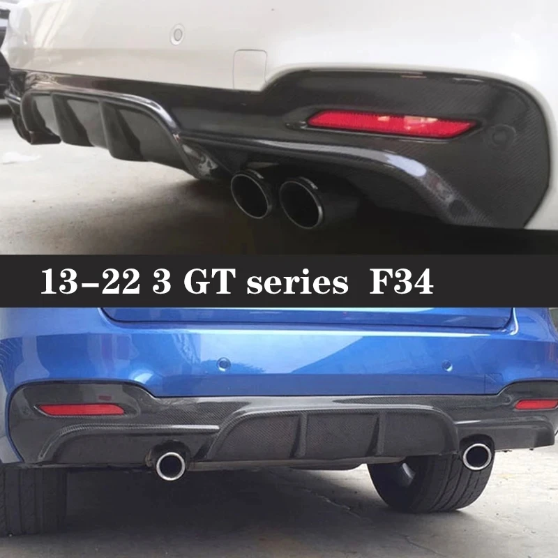 for BMW 3 Series GT F34 2013-2 - M Tech Accessories 评论和价格