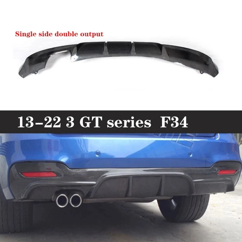 for BMW 3 Series GT F34 2013-2 - M Tech Accessories 评论和价格