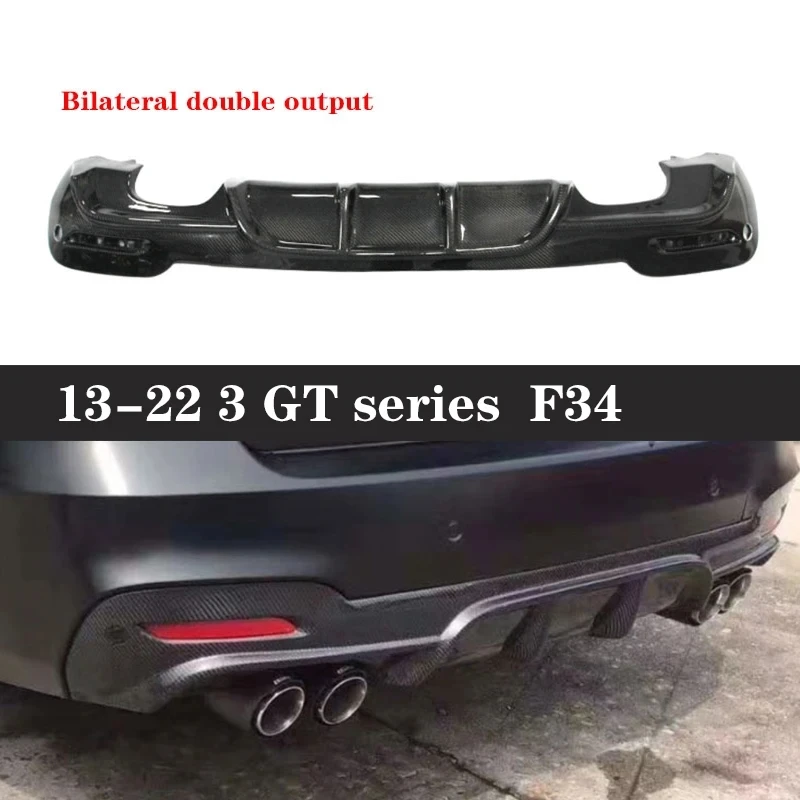 for BMW 3 Series GT F34 2013-2 - M Tech Accessories 评论和价格