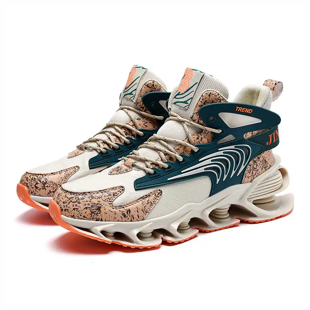 Non-slip Mid Child Running Sne - M Tech Accessories 评论和价格