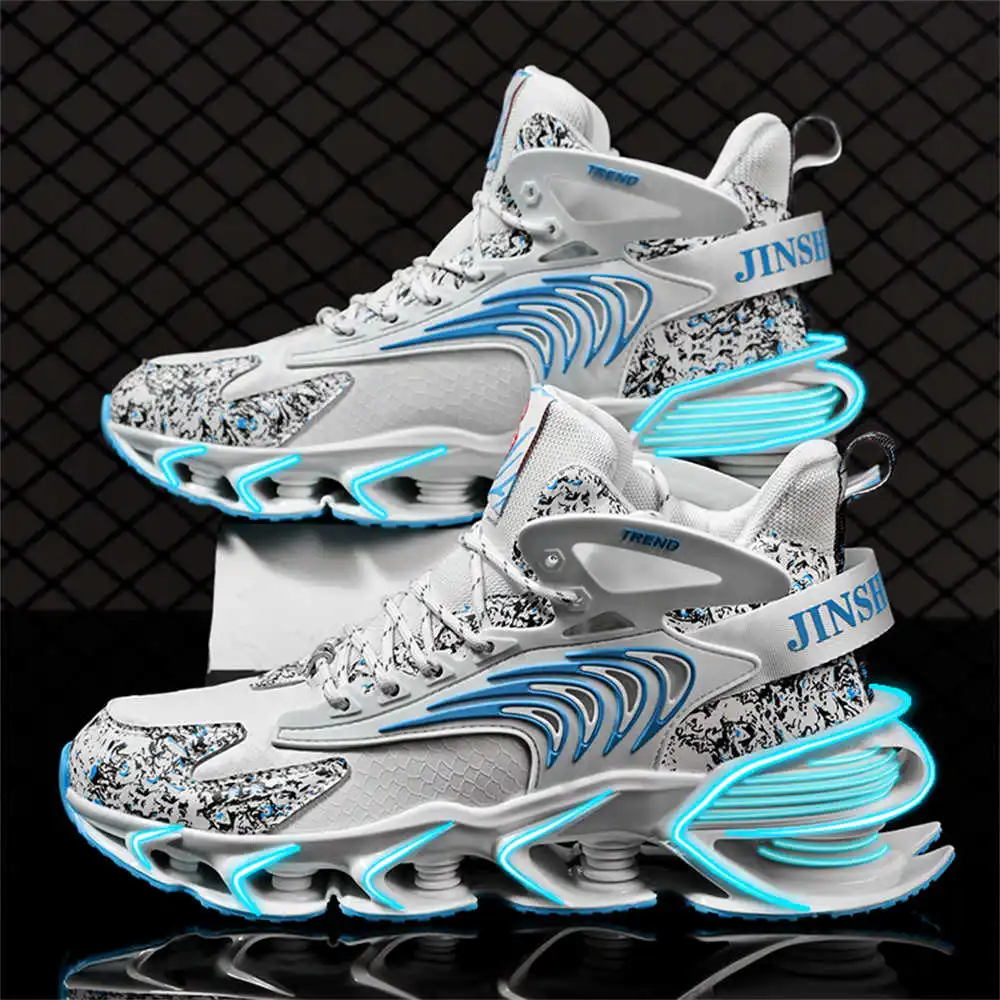 Non-slip Mid Child Running Sne - M Tech Accessories 评论和价格