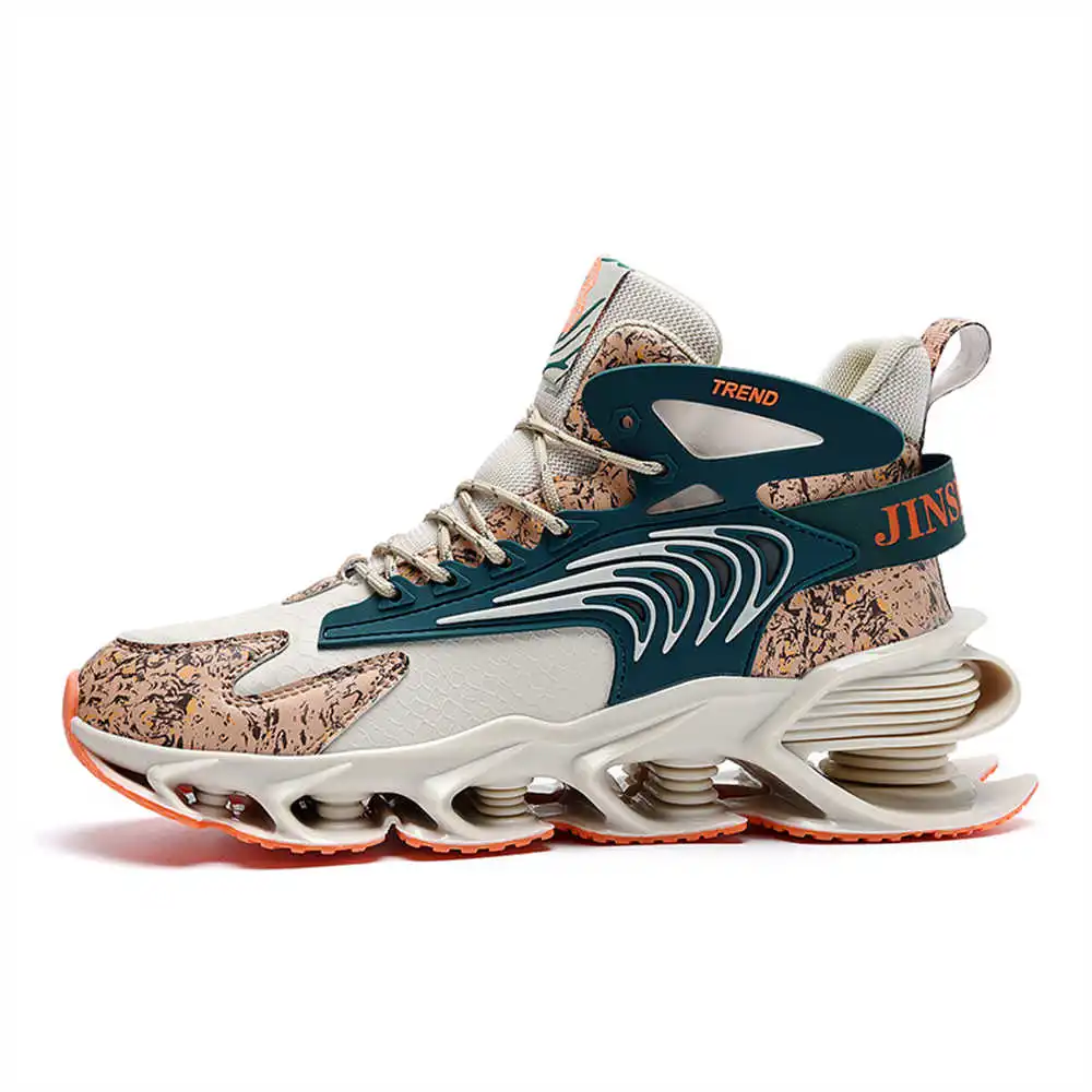 Non-slip Mid Child Running Sne - M Tech Accessories 评论和价格