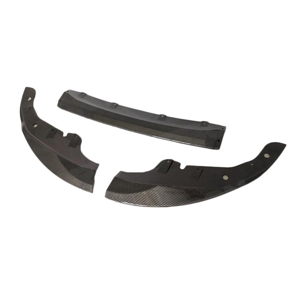 Carbon Fiber M Style Front Bum - M Tech Accessories 评论和价格
