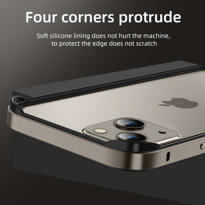 Natural Titanium Gray Bumper C - Tech Accessories Iphone 评论和价格