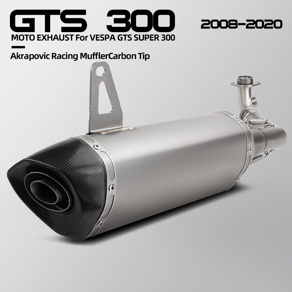 For Vespa GTS300 Super/Touring - Tech Accessories 评论和价格
