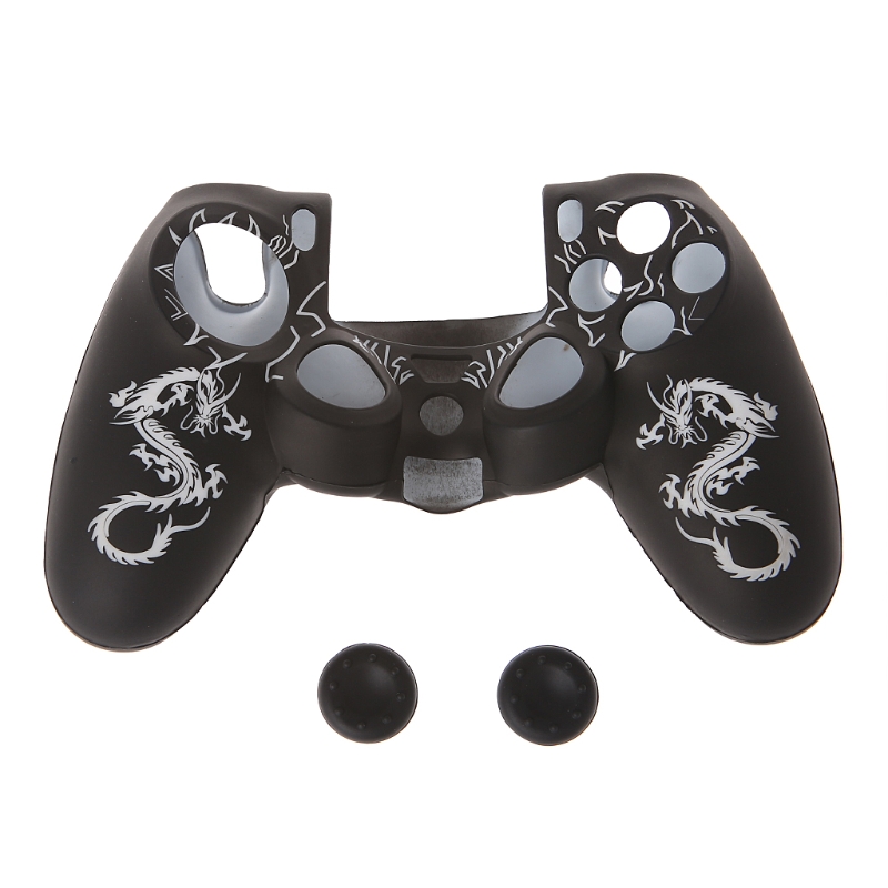 Silicone Soft Controller Cover - Tech Accessories Case 评论和价格