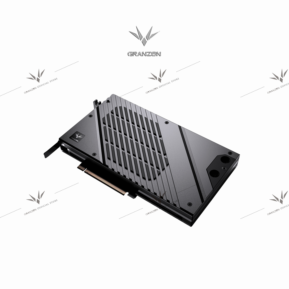 Granzon GPU Block for NVIDIA R - Nvidia Vga Rtx 4080 评论和价格