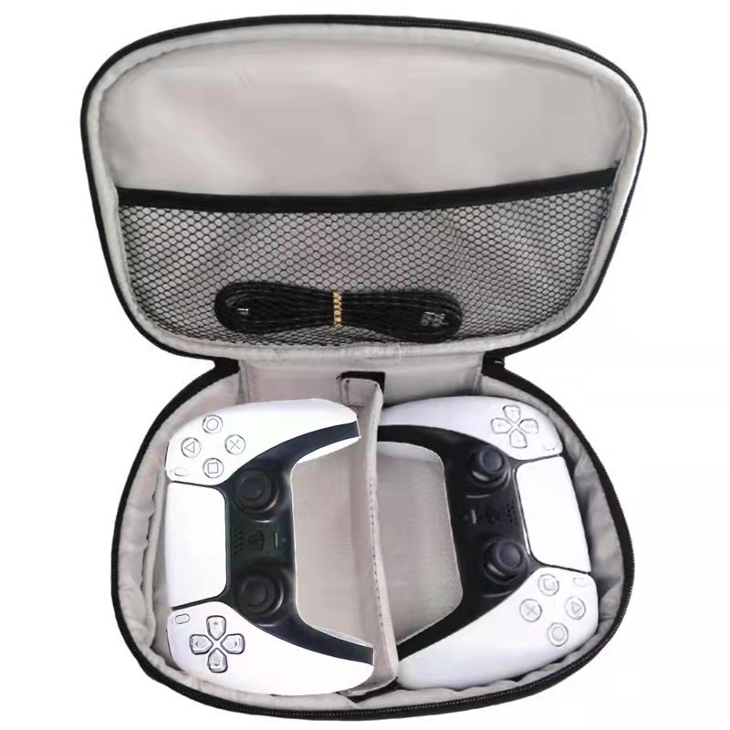 Dual Controller Carrying Case  - Tech Accessories Case 评论和价格