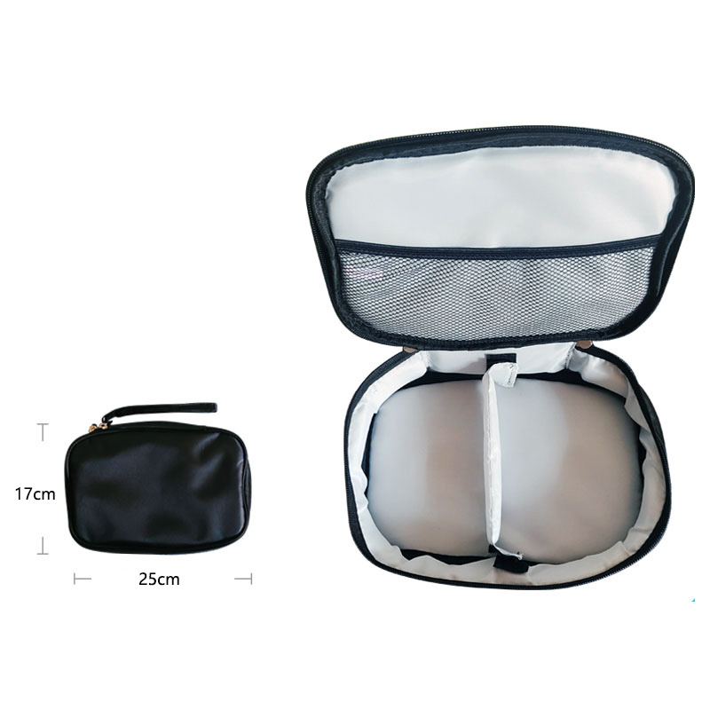 Dual Controller Carrying Case  - Tech Accessories Case 评论和价格