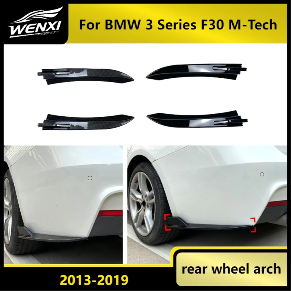 For BMW 3 Series F30 M-Tech Ca - M Tech Accessories 评论和价格