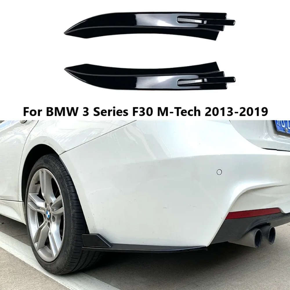 For BMW 3 Series F30 M-Tech Ca - M Tech Accessories 评论和价格