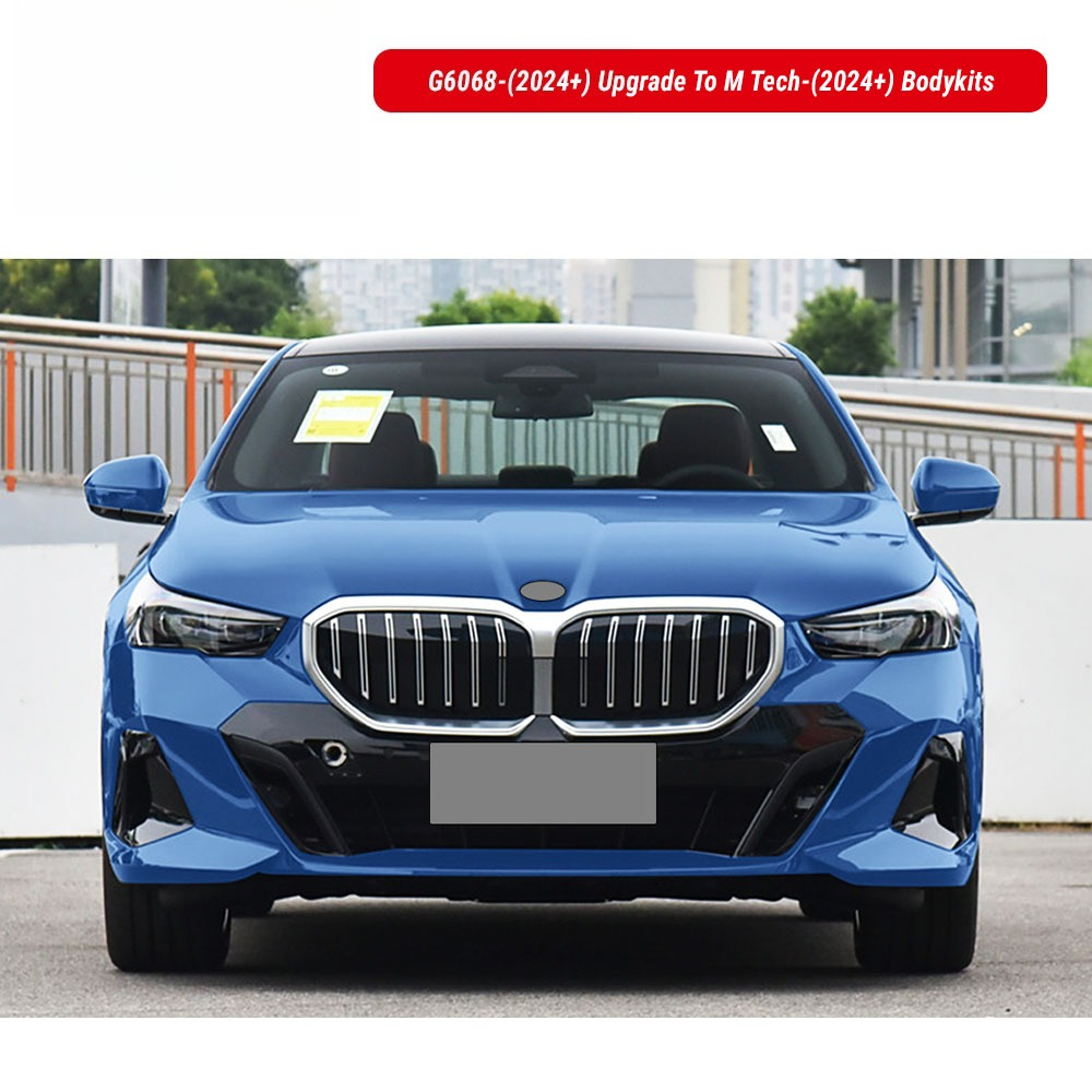 Front and Rear Bumper Kits Car - M Tech Accessories 评论和价格