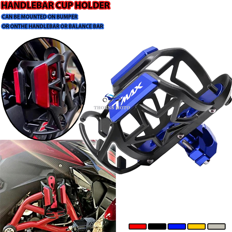 Motorcycle Coffee Bottle Holde - Tech Accessories 评论和价格