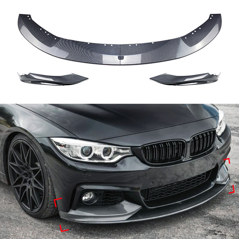 For 2014-2020 BMW 4 Series F32 - M Tech Accessories 评论和价格