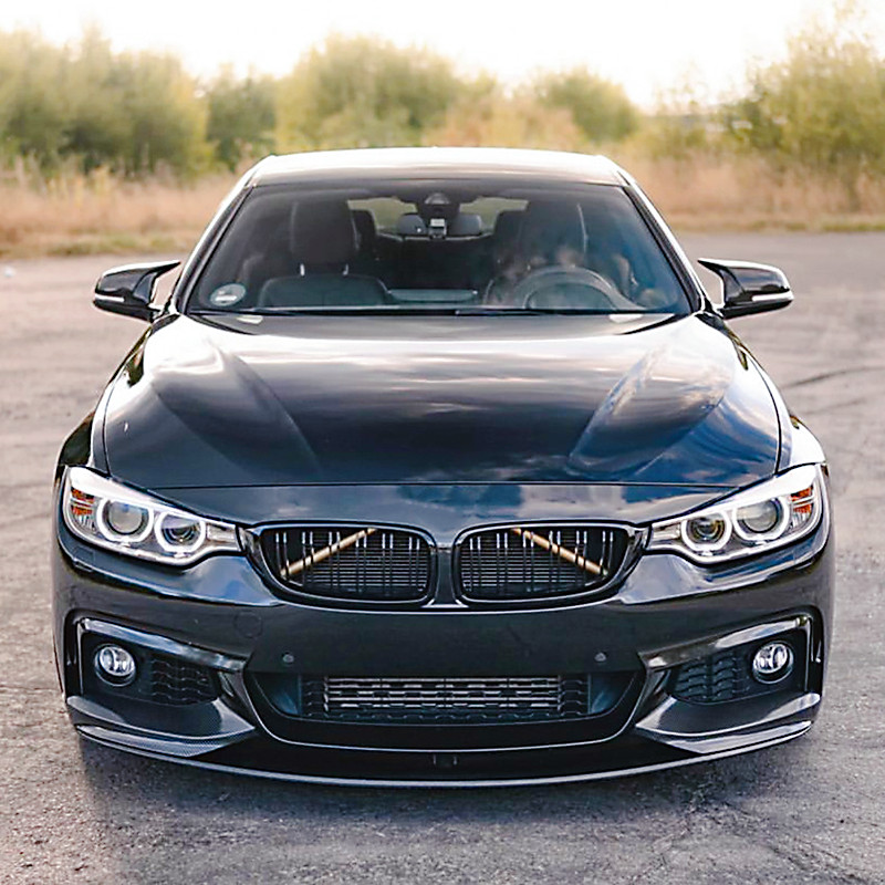 For 2014-2020 BMW 4 Series F32 - M Tech Accessories 评论和价格