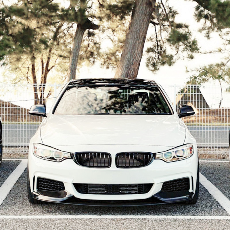 For 2014-2020 BMW 4 Series F32 - M Tech Accessories 评论和价格