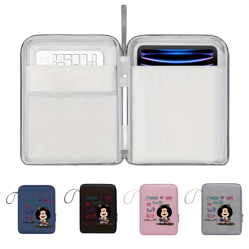 Shockproof Tablet Sleeve for i - Tech Accessories For A Tablet 评论和价格
