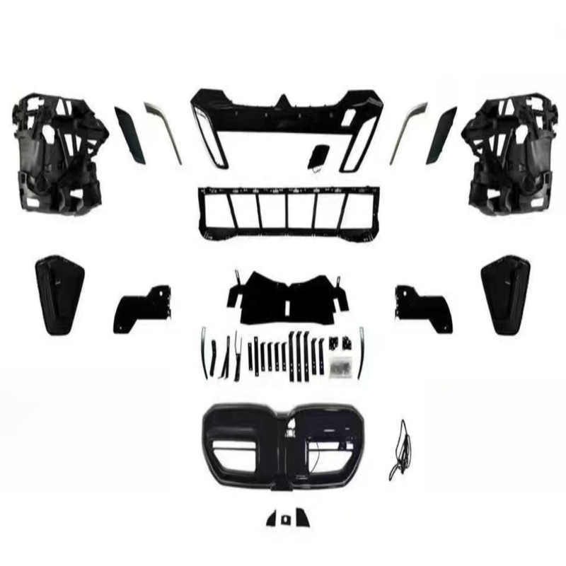 High Quality M-TECH Style Upgr - M Tech Accessories 评论和价格