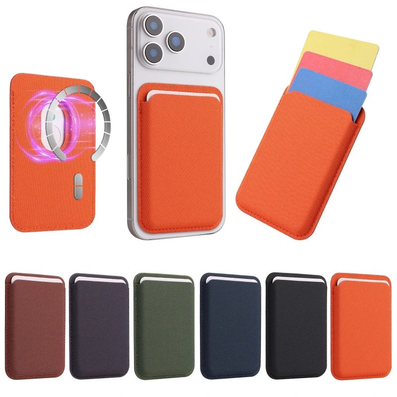 Techwoven Card Holder For Mags - Tech Accessories Iphone 评论和价格