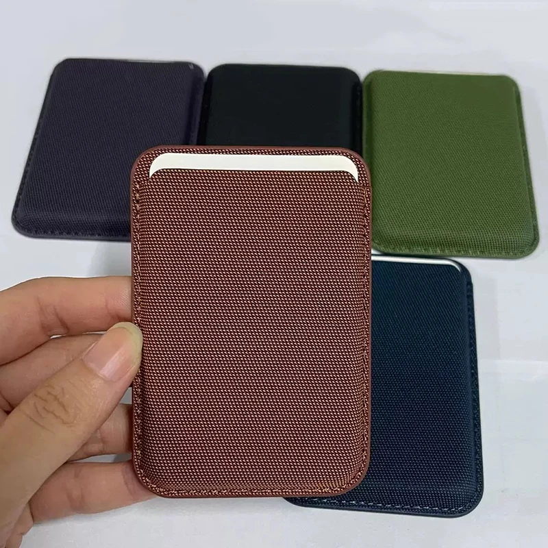 Techwoven Card Holder For Mags - Tech Accessories Iphone 评论和价格