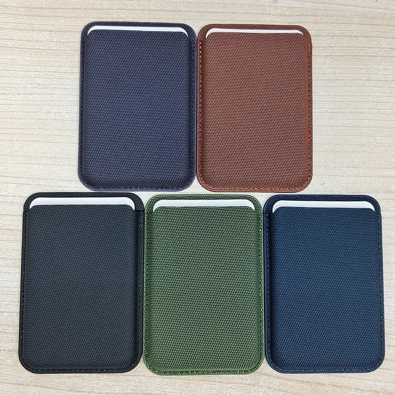 Techwoven Card Holder For Mags - Tech Accessories Iphone 评论和价格