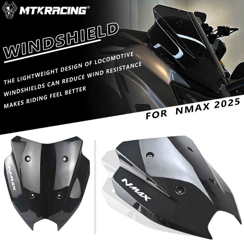 MTKRACING For NMAX 125 NMAX155 - Nmax Tech Max Accessories 评论和价格