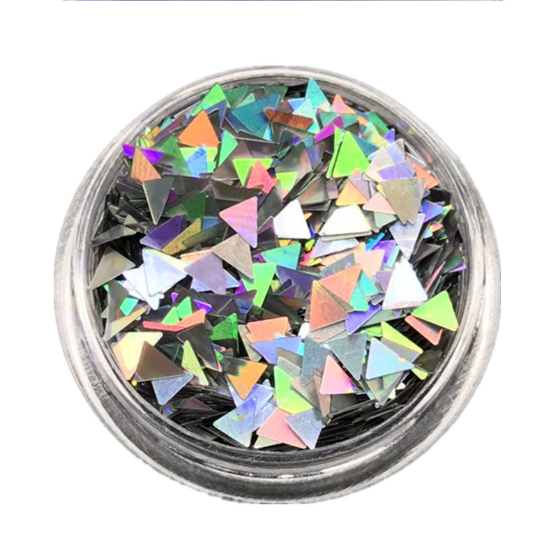 PrettyG 1 Box 3mm Triangle Sha - Tech Accessories Box 评论和价格