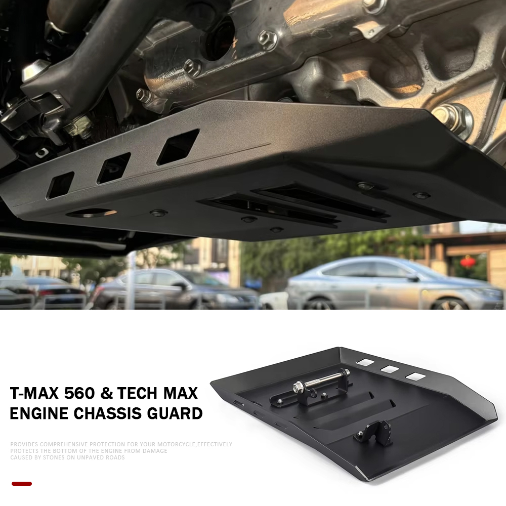 TMAX560 2025 2026 New Motorcyc - Tech Accessories 评论和价格