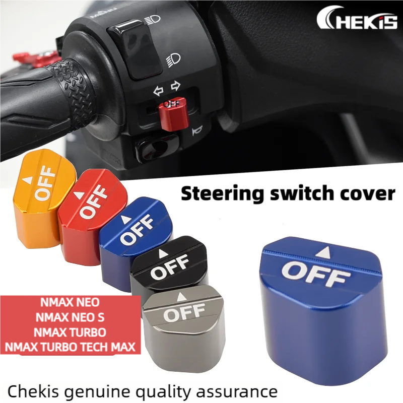 CHEKIS is suitable for YAMAHA  - Nmax Tech Max Accessories 评论和价格