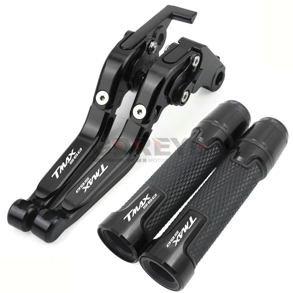 New For YAMAHA TECH MAX TMAX T - Tech Accessories 评论和价格
