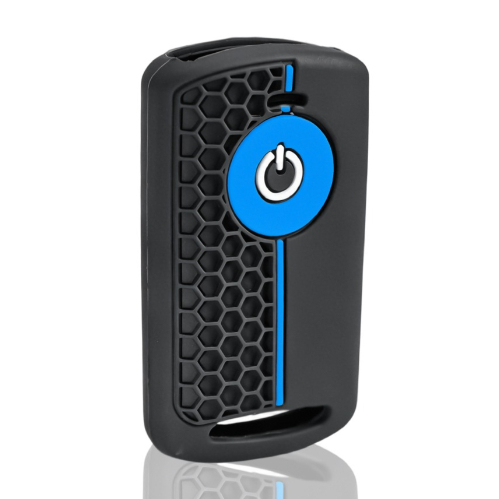 Silicone Remote Key Cover Case - Nmax Tech Max Accessories 评论和价格