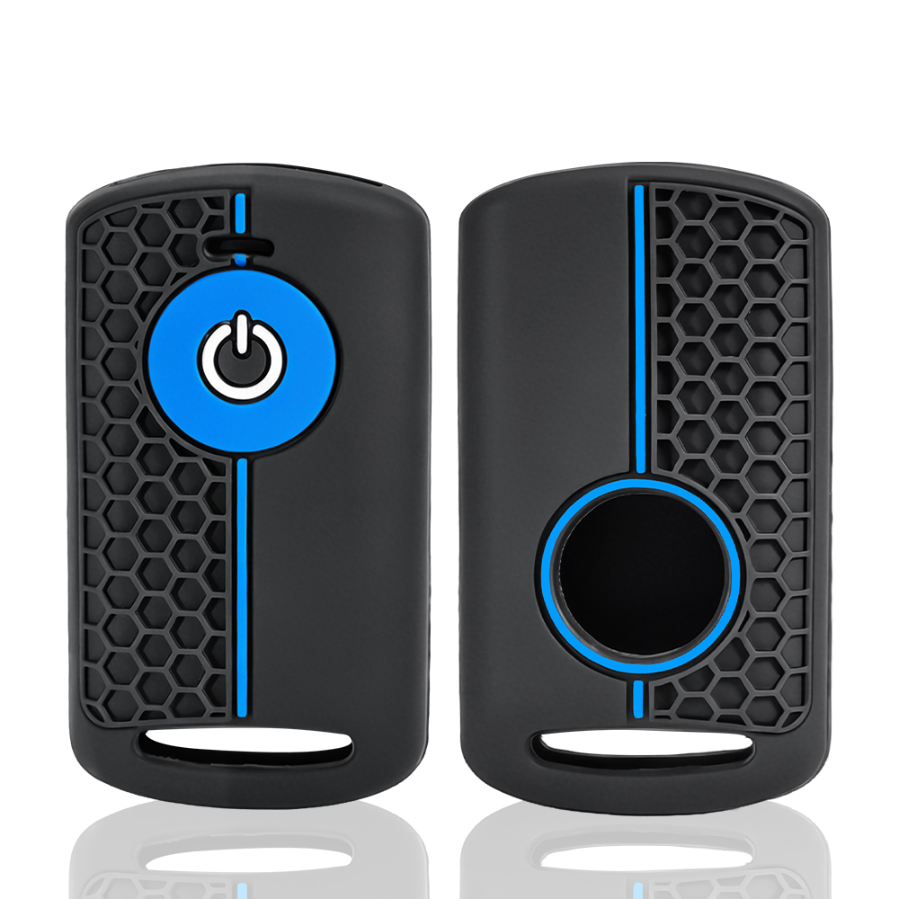 Silicone Remote Key Cover Case - Nmax Tech Max Accessories 评论和价格