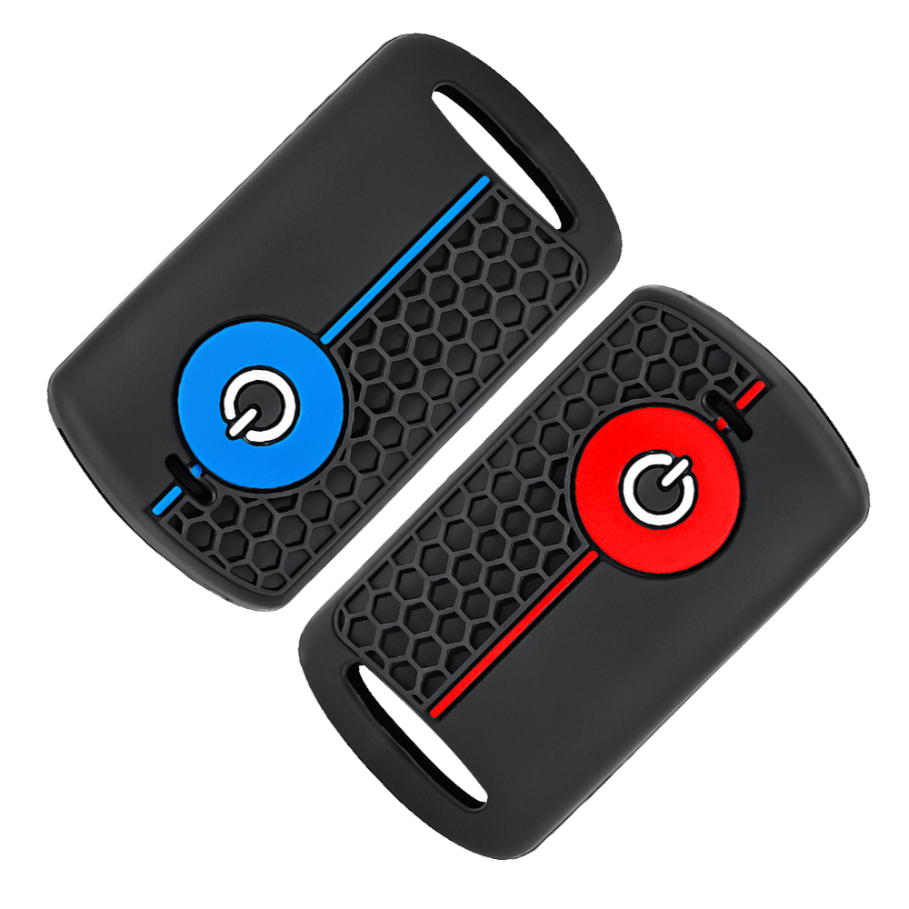 Silicone Remote Key Cover Case - Nmax Tech Max Accessories 评论和价格