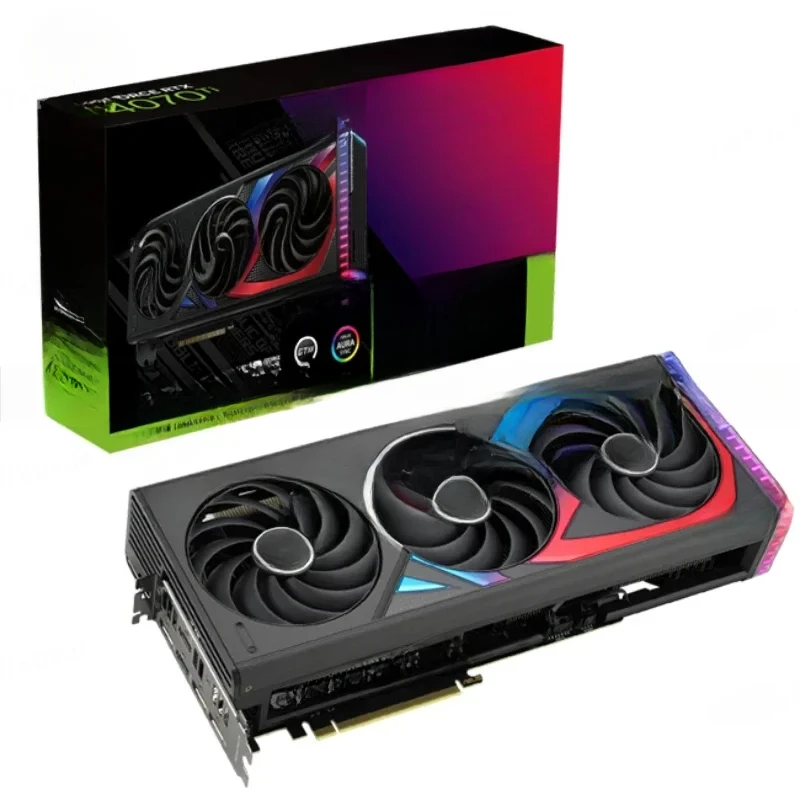 2026-4060 Placa De Video Compu - Nvidia Vga Rtx 4080 评论和价格