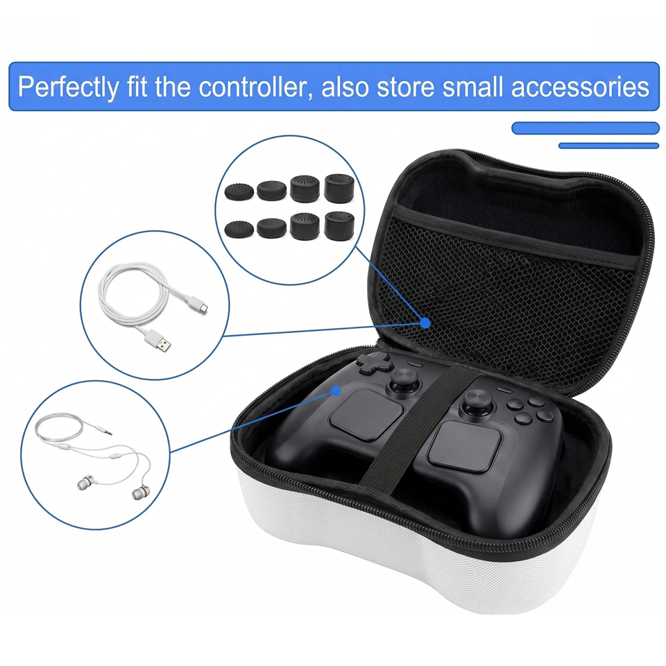Protective Carrying Case for S - Tech Accessories Case 评论和价格