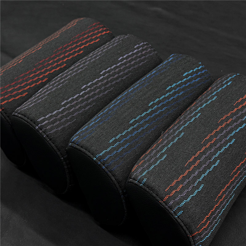 Car Headrest Neck Rest Pillow  - M Tech Accessories 评论和价格