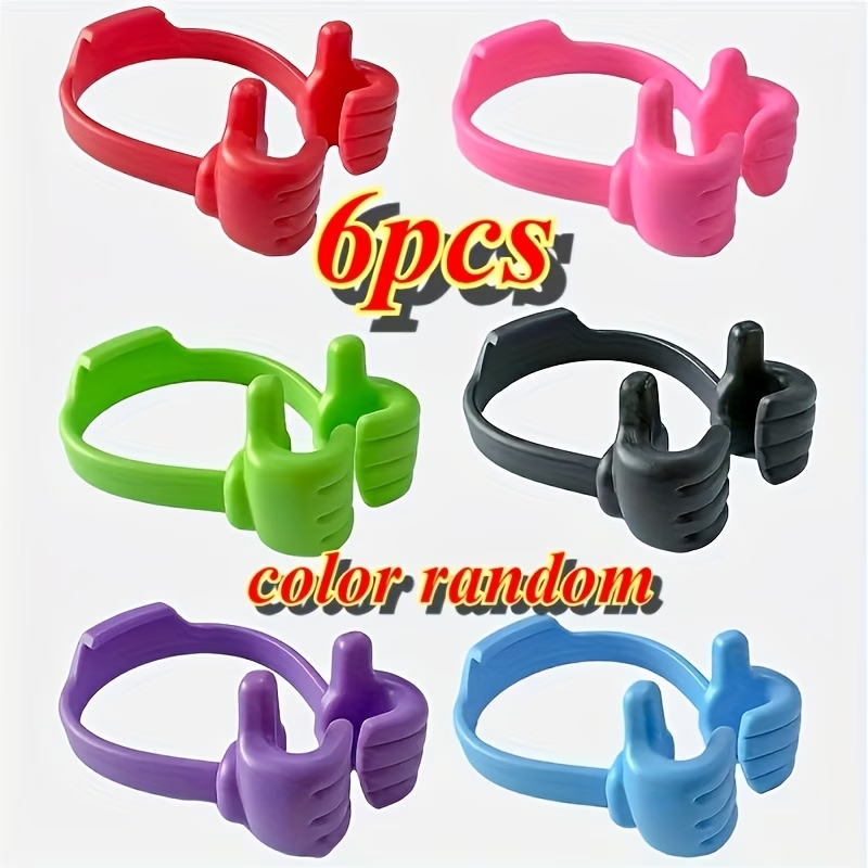 6-Piece Set of Mini Waterproof - Tech Accessories For A Tablet 评论和价格