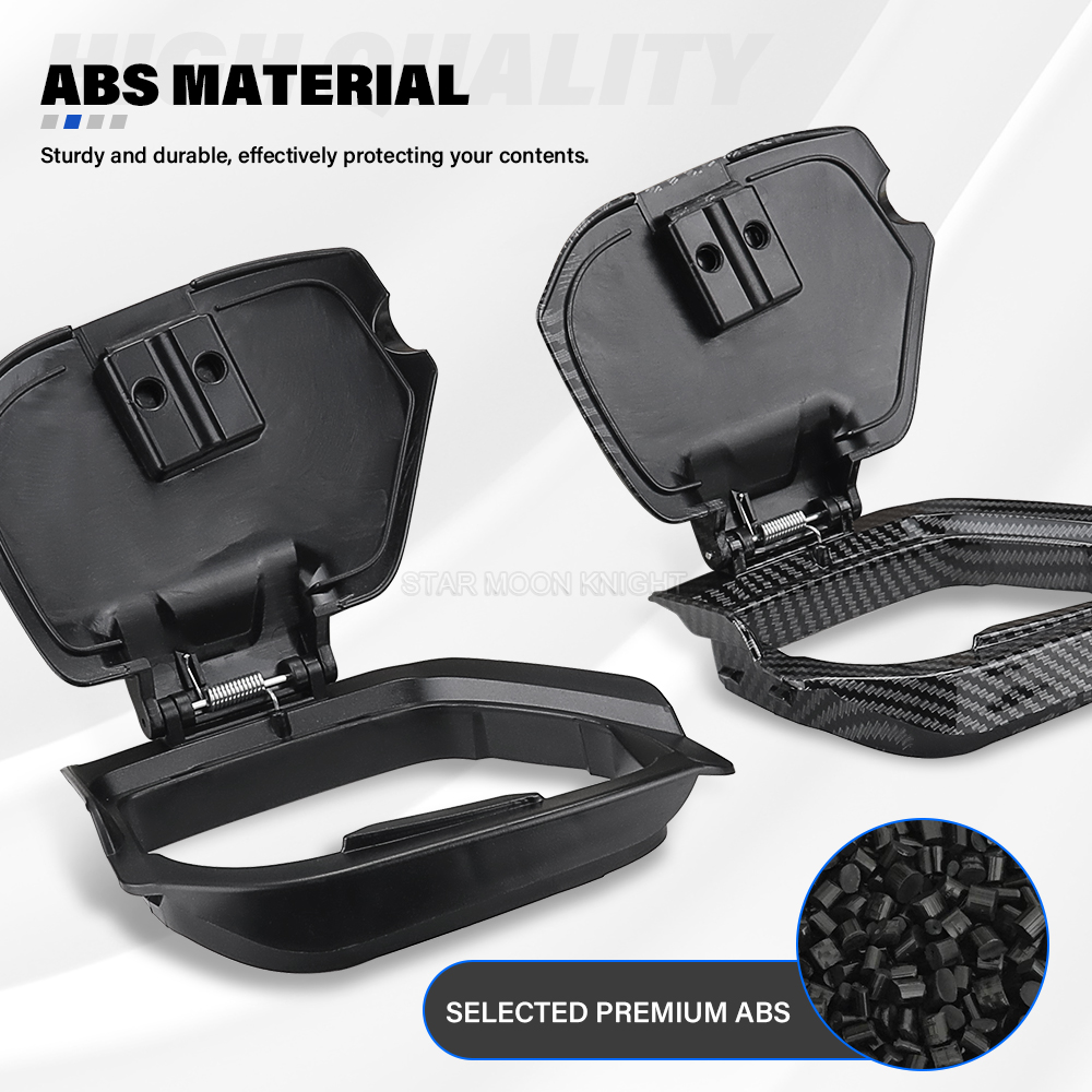 Motorcycle Waterproof Toolbox  - Nmax Tech Max Accessories 评论和价格