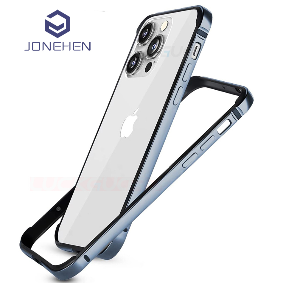 Light Aluminum Bumper Case For - Tech Accessories Iphone 评论和价格