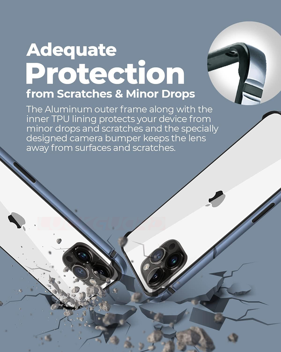 Light Aluminum Bumper Case For - Tech Accessories Iphone 评论和价格